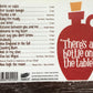 CD - Doel Brothers - There's A Bottle On The Table