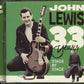 CD-2 - John Lewis - 33 Years Stage By Stage