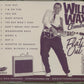 CD - Wild Wax Combo - Flat Out