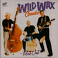 CD - Wild Wax Combo - Flat Out