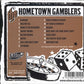 CD - Hometown Gamblers - Takin Care Of Business