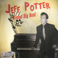 CD - Jeff Potter - Great Big Beat