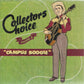 CD - VA - Collectors Choice Vol. 2 - Campus Boogie