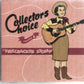 CD - VA - Collectors Choice Vol. 3 - Firecracker Stomp Vol. 3