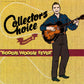 CD - VA - Collectors Choice Vol. 5 - Boogie Woogie Fever