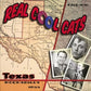 CD - VA - Real Cool Cats - Texas Rockabilly 1955