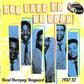 CD - VA - Too Late To Be Good - Vocal Harmony Vanguard 1937 - 52