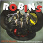 CD - Robins - I Must Be Dreamin'