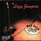 CD - Lazy Jumpers - Bad Luck