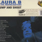 CD - Laura B & The Moonlighters - Jump And Shout