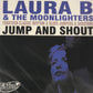 CD - Laura B & The Moonlighters - Jump And Shout