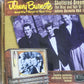 CD - Johnny Burnette - Shattered Dreams