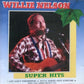 CD - Willie Nelson - Super Hits