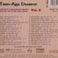 CD - VA - Teenage Dreams Vol. 2