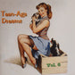 CD - VA - Teenage Dreams Vol. 6