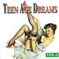 CD - VA - Teenage Dreams Vol. 6