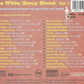 CD - VA - Teenage Dreams - The White Group Sound Vol. 1