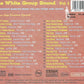 CD - VA - Teenage Dreams - The White Group Sound Vol. 1