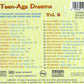 CD - VA - Teenage Dreams Vol. 8