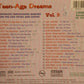 CD - VA - Teenage Dreams Vol. 9