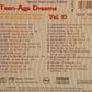 CD - VA - Teenage Dreams Vol. 10