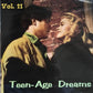 CD - VA - Teenage Dreams Vol. 11