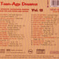 CD - VA - Teenage Dreams Vol. 12