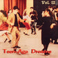 CD - VA - Teenage Dreams Vol. 12