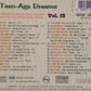 CD - VA - Teenage Dreams Vol. 13