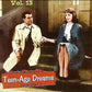CD - VA - Teenage Dreams Vol. 13