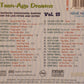 CD - VA - Teenage Dreams Vol. 15