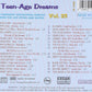 CD - VA - Teenage Dreams Vol. 23