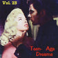 CD - VA - Teenage Dreams Vol. 23