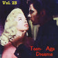 CD - VA - Teenage Dreams Vol. 23