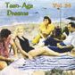 CD - VA - Teenage Dreams Vol. 24