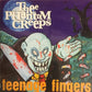 CD - Phantom Creeps - Teenage Fingers