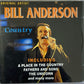 CD - Bill Anderson - Country