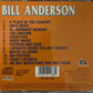 CD - Bill Anderson - Country