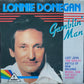 CD - Lonnie Donegan - Gamblin' Man