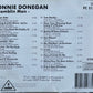 CD - Lonnie Donegan - Gamblin' Man