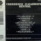 CD - Creedence Clearwater - Revival