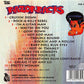 CD - Razorbacks - Reheated