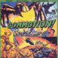 CD - Rough Diamonds - Commotion