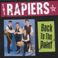 CD - Rapiers - Back To The Point