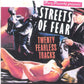 CD - VA - Streets Of Fear