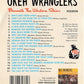 CD - Okeh Wranglers - Beneath The Western Skies