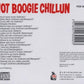 CD - Hot Boogie Chillun - Hot Boogie Chillun