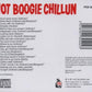 CD - Hot Boogie Chillun - Hot Boogie Chillun