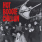 CD - Hot Boogie Chillun - Hot Boogie Chillun