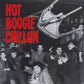 CD - Hot Boogie Chillun - Hot Boogie Chillun